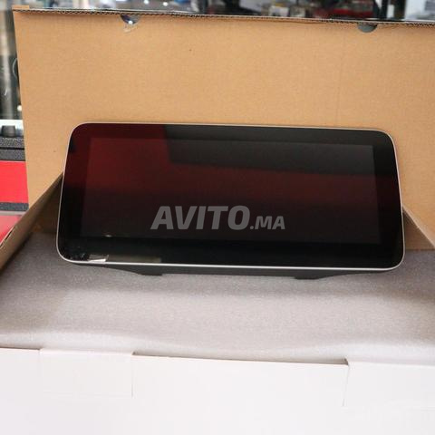 POTE ANDROID TABLETTE POUR MERCEDES W205/W204