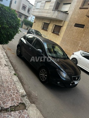 Seat ibiza | Voitures d'occasion à El Jadida | Avito.ma