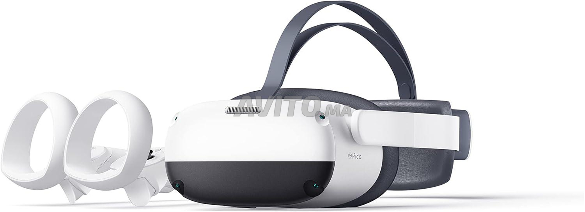 PC VR -  Leader Realite virtuelle au Maroc  Achetez des dispositifs de réalité  virtuelle en ligne