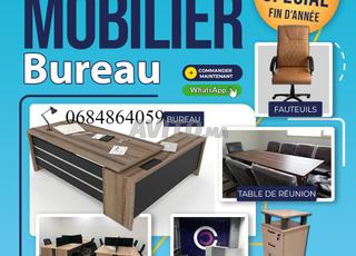 mobilier de bureau