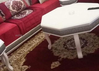 Appartement à louer à Tanger ikamate sbaai 