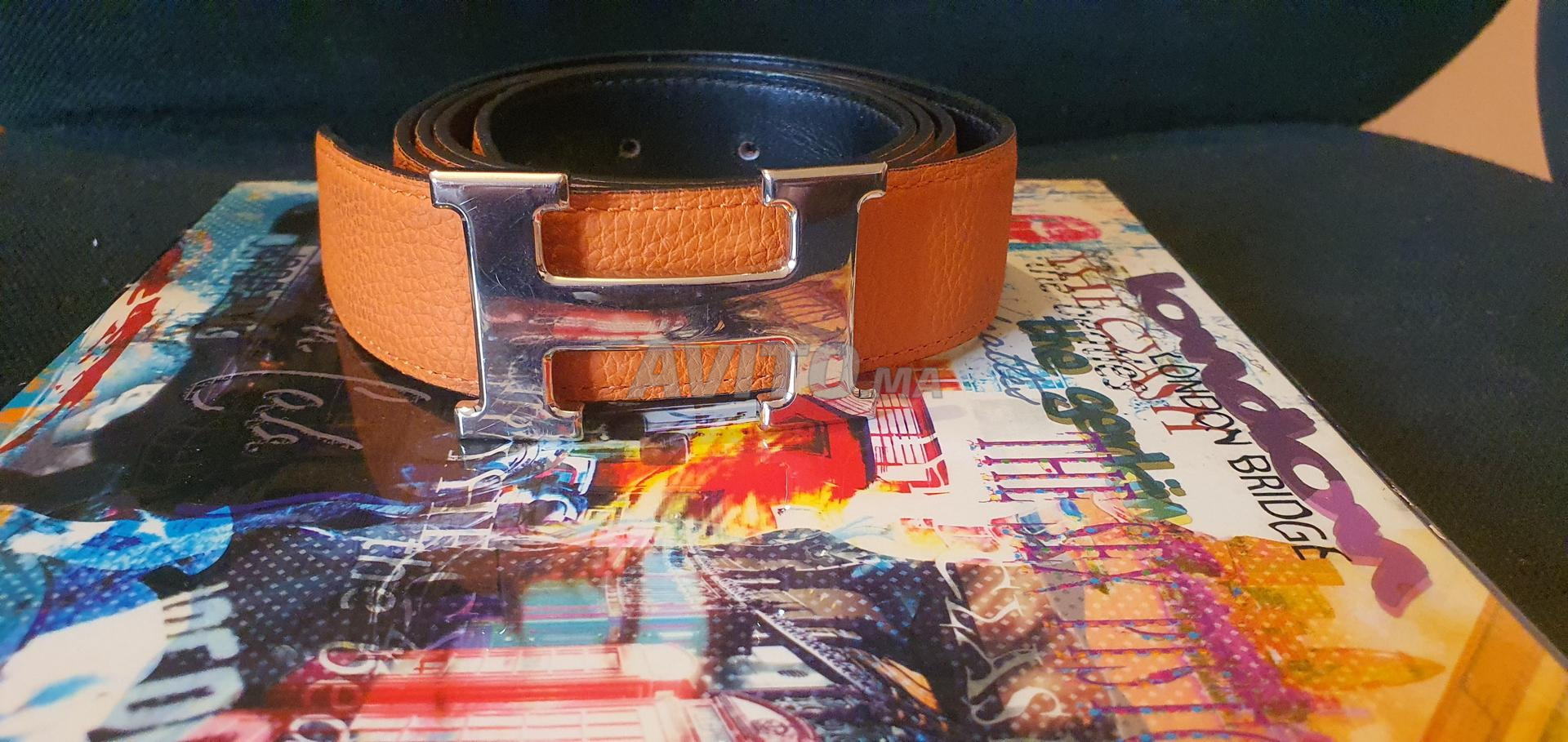 Ceinture hermes hotsell pas cher