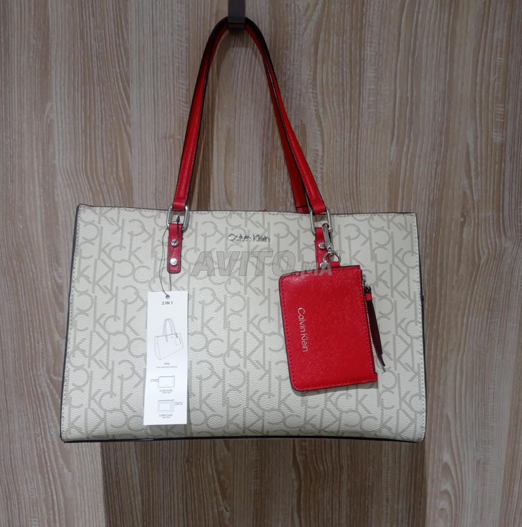 Sac ck 2024 femme pas cher