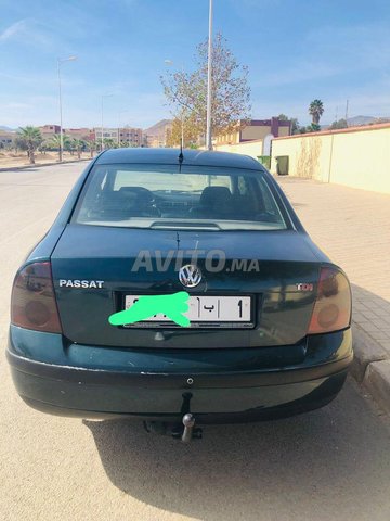 wolswagen passat | Voitures d'occasion à Fès | Avito.ma