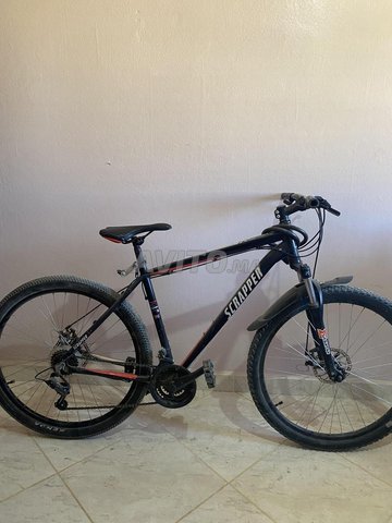 Vtt scrapper xc 3.9 ltd online avis