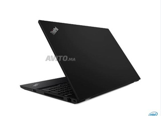 Lenovo ThinkPad T15 Core i5-10th Ram 8GB / 256GB
