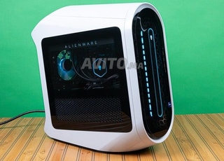 Dell Alienwair R10 Pc Gamer Livraison Gratuite