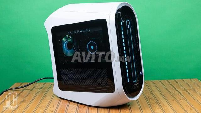 Dell Alienwair R10 Pc Gamer Livraison Gratuite