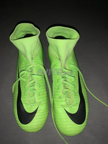 Codas store nike mercurial