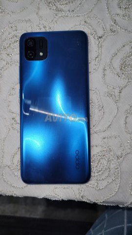Oppo A16k 