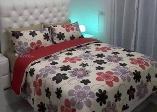 appartement ensoleille centre ville gueliz wifi