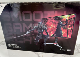 Nouvel Arrivage AOC Q27G2S/D 27 inch 2K IPS 170Hz