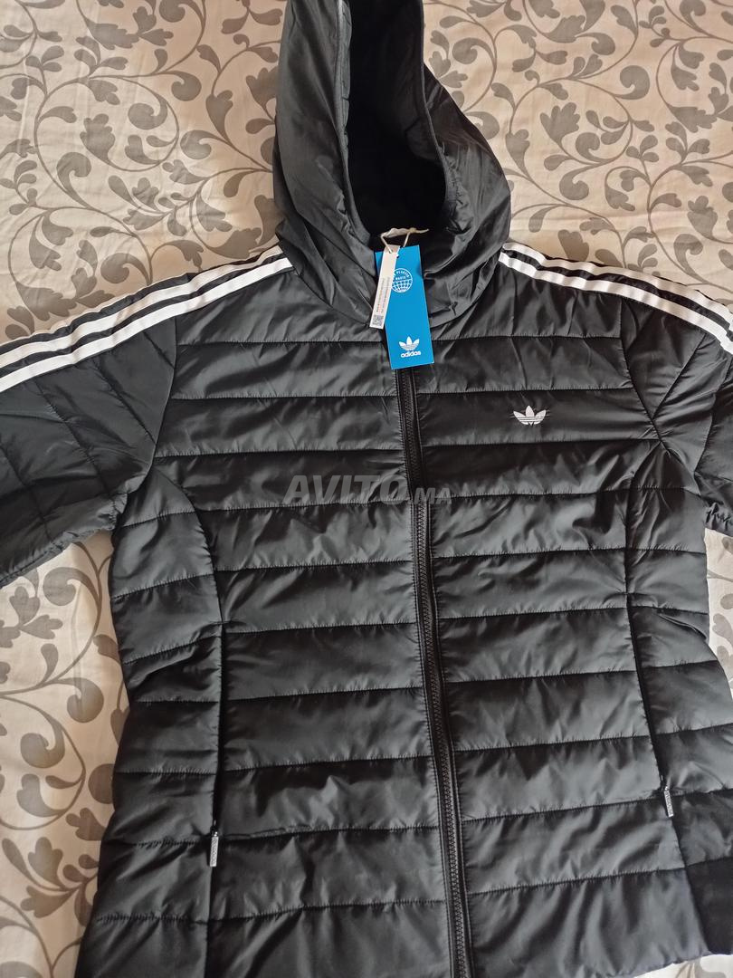 Gilet adidas outlet maroc