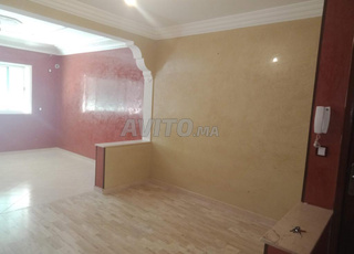 Appartement à louer 70 m² à Mohammedia
