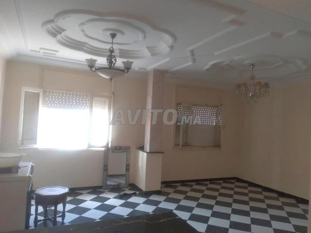 Magnifique appartement à louer centre ville 110m²