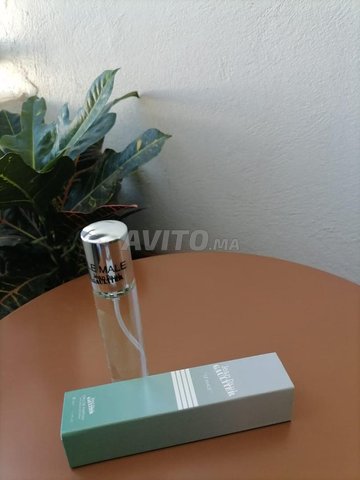 Parfum de haute gamme 33ML