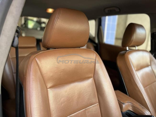 Mercedes-Benz Classe A Diesel Manuelle 2005