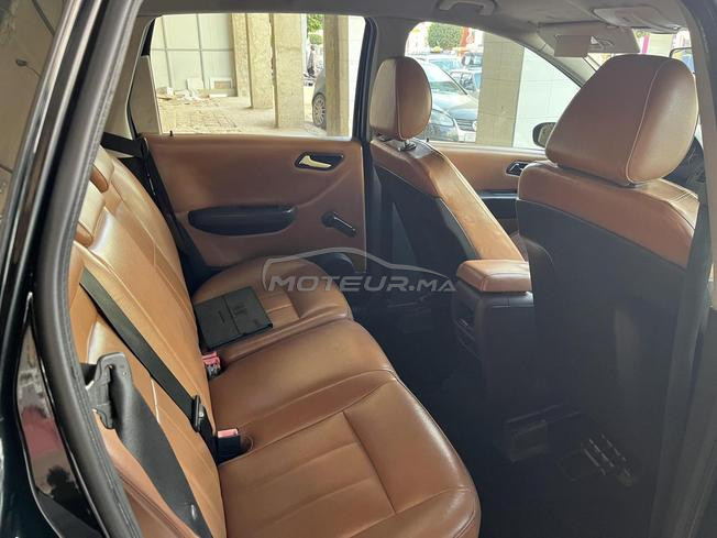Mercedes-Benz Classe A Diesel Manuelle 2005