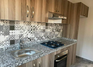 Appartement à louer dans le lotissement Inas