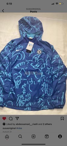 Jacket M size 