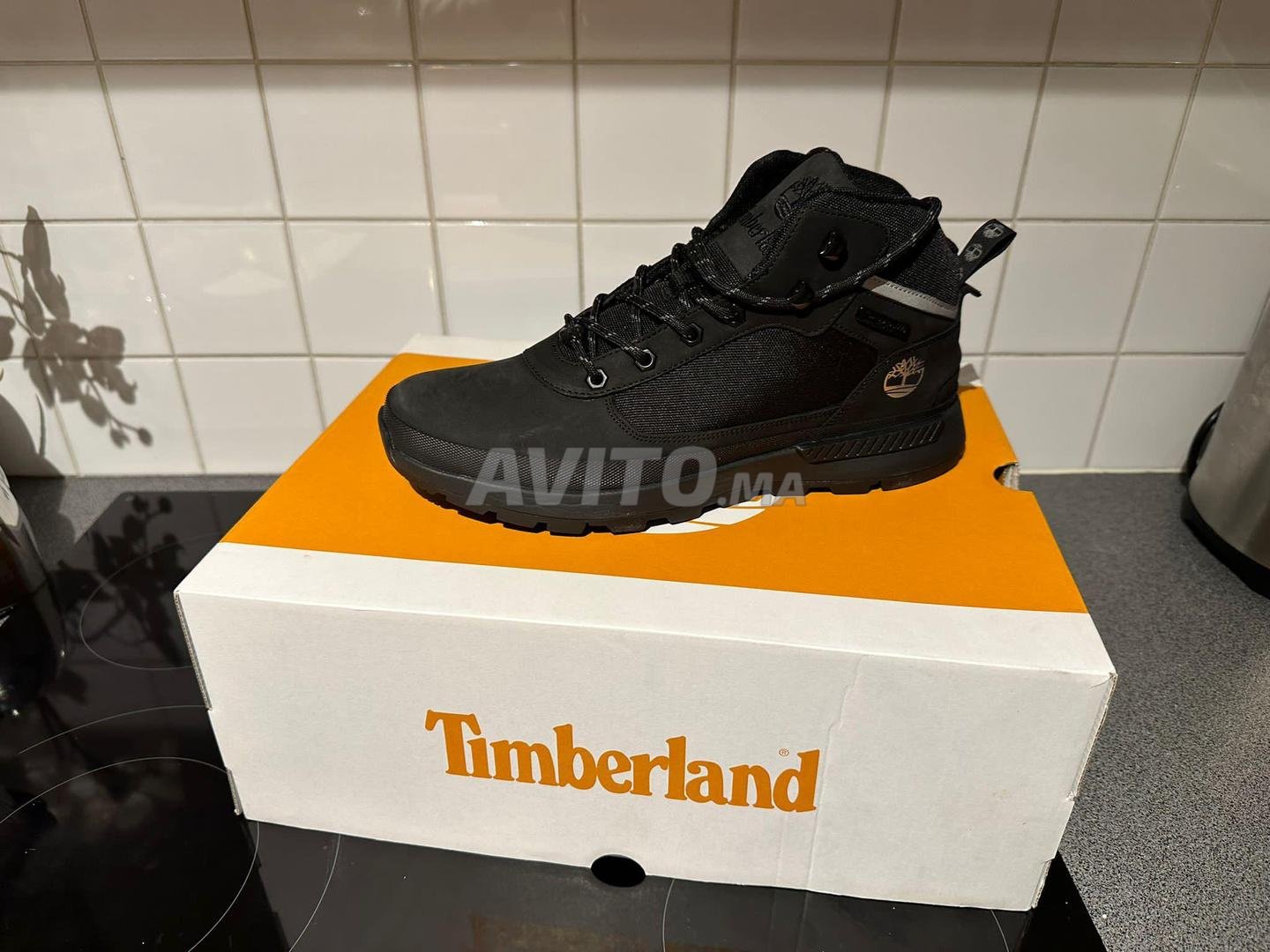 Timberland homme pas cher vendre au Maroc 6 Annonces