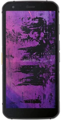 Cat S62 Pro Rugged Outdoor avec camera thermique 