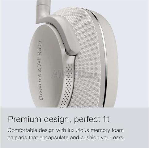 Bowers & Wilkins Px7 S2 سماعة رأس لاسلكية - 2