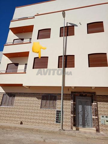 Appartement à vendre 80 m² à Ksar el-Kebir