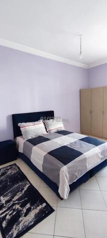 Appart à Hay Salam avec parking et WIFI - image 3