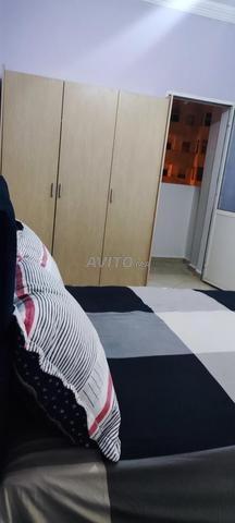 Appart à Hay Salam avec parking et WIFI - image 5