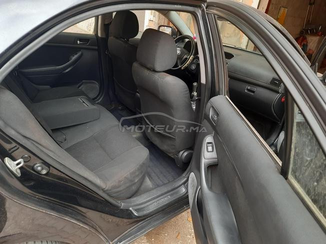 toyota avensis essence