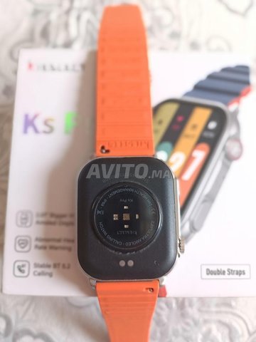 Smart watch Kieselect Ks Pro 2023