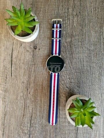 Smart Watch Ultra Fine  