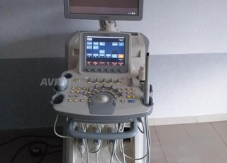 Echographe Samsung Sonoace Accuvix V20 Prestige 4D