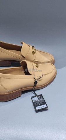 Mocassin femme massimo online dutti