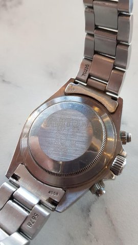 ROLEX Winner 24 AD Daytona 1992 Automatique 455B Montres et