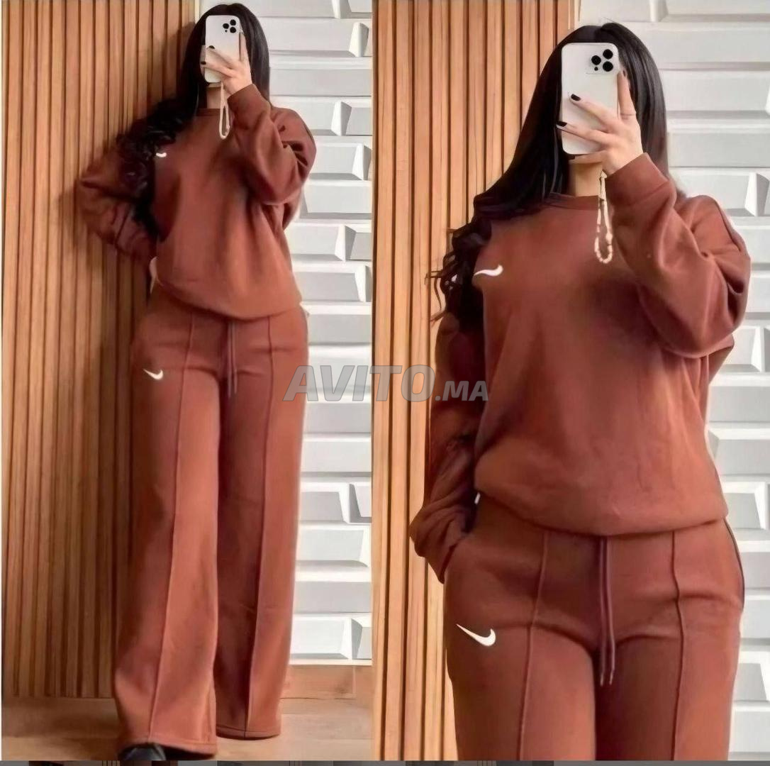 Jogging nike femme au Maroc à prix pas cher