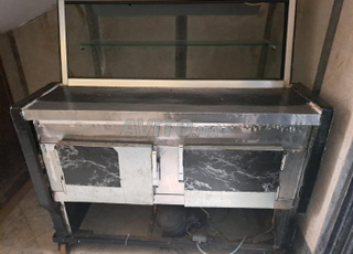 frigidaire comptoir ثلاجة كونتوار 