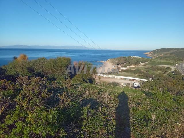 Vente dun terrain zone villa non titré