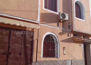 دار هوتة في موقع رائع خي الفرح بنسليمان