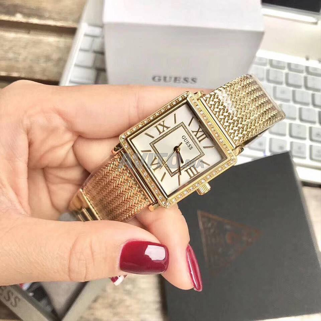 Montre gold femme pas cher vendre au Maroc 5 Annonces