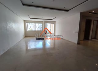 Appartement à vendre Hay Riad Prestigia