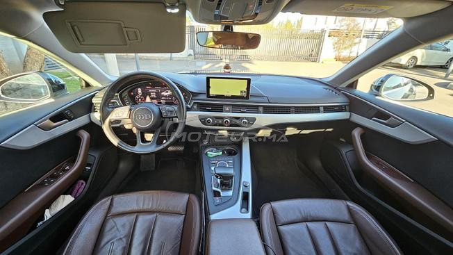 A5 sportback 40 TDI