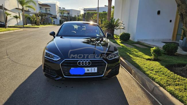 A5 sportback 40 TDI