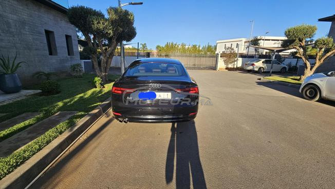 A5 sportback 40 TDI
