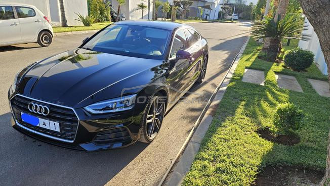 A5 sportback 40 TDI