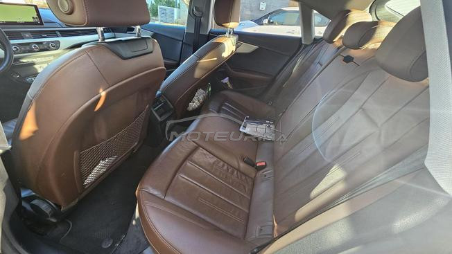 A5 sportback 40 TDI