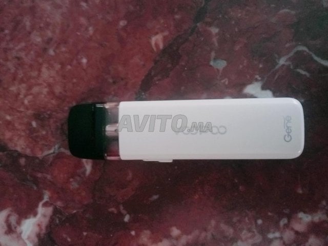 cigarette électrique 