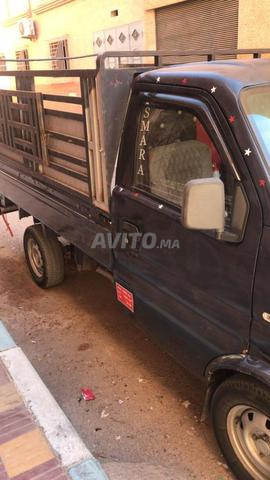 Honda DFSK K01 Essence Manuelle 2018 à Béni Mellal