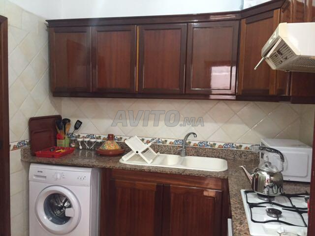 Chic Appart Meublé Centre Ville Fès - image 5